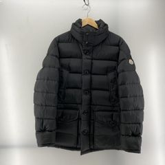MONCLER NAZAIREダウンジャケット - メルカリ