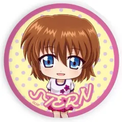 2025年最新】魔法少女リリカルなのは 缶バッジの人気アイテム