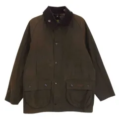 2023年最新】バブアー Barbour イギリス製の人気アイテム - メルカリ