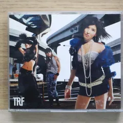 非売品 プロモ盤 trf サバイバルダンス 他 12インチ レコード 3枚セット Yahoo!オークション -「trf」(レコード) の落札相場・落札価格