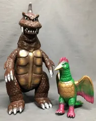 空想特撮シリーズ　ウルトラQ　ゴメス&リドラ 空想特撮シリーズ ウルトラQ ゴメス&リドラ