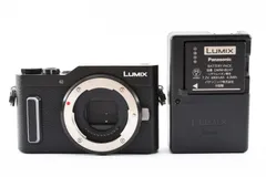 2024年最新】LUMIX GF1 ブラックの人気アイテム - メルカリ