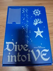 2025年最新】ive ファンクラブキットの人気アイテム - メルカリ