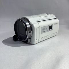 ♪SONY HDR-PJ540 デジタルHDビデオカメラレコーダー