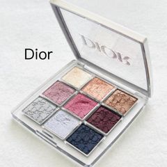 Dior  ディオール　ディオールバックステージアイバレット＜アイシャドウ＞ 004 限定品　2024年製　フランス製  送料込み  6457081