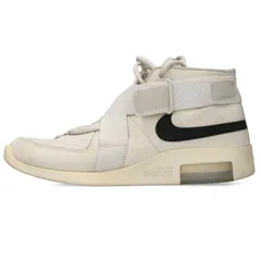 年最新air fear of god raidの人気アイテム メルカリ