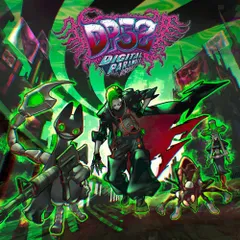 パラノイア シード SEED type-W 【極美品】 Paranoia (検 ローカル