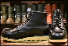 2025年最新】redwing 8179の人気アイテム - メルカリ