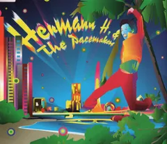 2025年最新】Hermann_H_The_Pacemakersの人気アイテム - メルカリ