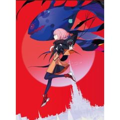 神椿TCG 神椿市建設中 Blu-ray 封入特典 KAMITSUBAKI - メルカリ