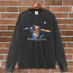 2025年最新】pink floyd ロンtの人気アイテム - メルカリ 2025年最新】pink floyd ロンtの人気アイテム - メルカリ