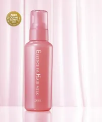 再値下げ⭐︎新品⭐︎YOU TOKYOヘアオイル クリア ピンク 2本セット