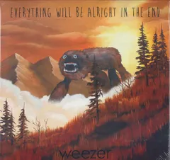 ☆国内再発盤☆weezer / デビューアルバム レコード Weezer – Weezer – CD (Album, Club Edition, Reissue