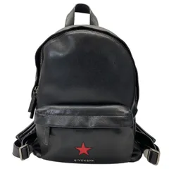 2025年最新】ジバンシイ リュック 星の人気アイテム - メルカリ