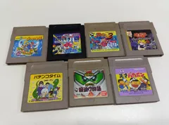 2025年最新】平成天才バカボン ゲームボーイの人気アイテム
