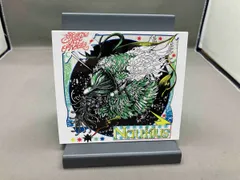 2025年最新】Sekai no owari nautilus 初回限定の人気アイテム
