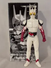 エターナルメモリ　 34番　レッドフレアver 仮面ライダーエターナル レッドフレア | 仮面ライダー図鑑 | 東映
