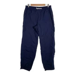 2024年最新】supreme warm up pantの人気アイテム - メルカリ