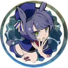 【中古】バッジ・ピンズ Ade(Crazy Raccoon) ランダム缶バッジ 「CR FES 2025」