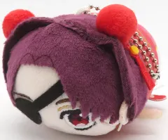 【中古】ぬいぐるみマスコット・ぬいぐるみバッジ 蘇枋隼飛 ぽてコロマスコット 中華ボウフウリン ver. 「くじメイト WIND BREAKER ぬいくじ」 E-2賞