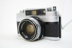 ★実用品★MINOLTA ミノルタ V2