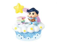 クレヨンしんちゃん　パジャマでおやすみしんちゃん　②風間くん