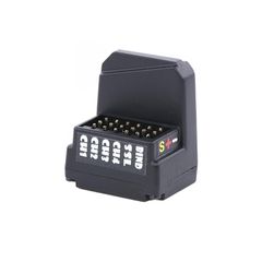 P.D DasMikro FH4/FH3 SSL 4CH 2.4Ghz (互換受信機) (内蔵アンテナ DSK-482 V2) 1