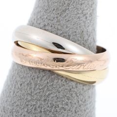 K18YG ブレスレット 4.27g 19.2cm【中古】 70000 - メルカリ 