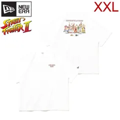 2024年最新】ストリートファイター tシャツ xlの人気アイテム - メルカリ