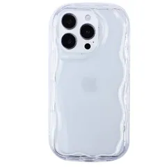 iPhone15 Pro ケース アイフォン15 プロ  耐衝撃 韓国 ソフト ケース 【Color】 15Pro