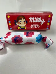 2024年最新】ミルキー 包み紙の人気アイテム - メルカリ