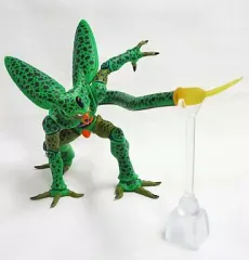 【中古】トレーディングフィギュア セル 「DG ドラゴンボール改02」