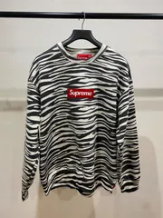 2024年最新】zebra SUPREMEの人気アイテム - メルカリ