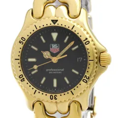 2025年最新】タグホイヤー ボーイズサイズの人気アイテム - メルカリ