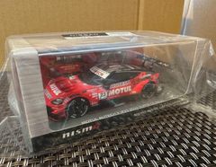 新品 EBBRO 1/43 GT-R SUPER GT 限定ニスモボックス 5台 - メルカリ