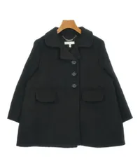 極美品SEE BY CHLOE フード付き コート ジャケット 撥水加工 フード ショート ダウンコート
