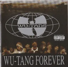 2025年最新】wu tang clan レコードの人気アイテム - メルカリ