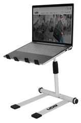 【在庫処分】ホワイト ラップトップスタンド Ultimate U96111WH UDG
