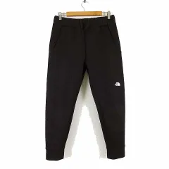 ザノースフェイス THE NORTH FACE パンツ テックエアー スウェット ジョガーパンツ NB32287 黒 ブラック L 国内正規品