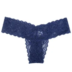 総レース Tバックショーツ セクシー 透ける 華やか ストレッチ 伸縮性 幅広レース 柔らか おしゃれ パンティ インナー 下着 黒 白 赤 紺 S M L XL rt-012