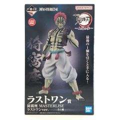 BANDAI SPIRITS 피규어 猗窩座 라스트원 ver