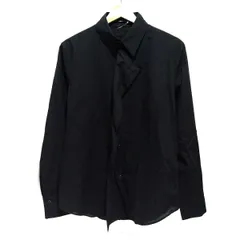 2025年最新】Yohji yamamoto シャツ ブラウスの人気アイテム