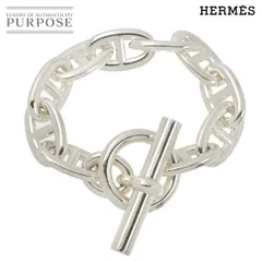 2025年最新】HERMES シェーヌダンクル tgm 10コマの人気アイテム