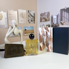 Bois Corsé (ボワ コルセ) - オードパルファン | Diptyque Paris