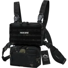 2025年最新】マイクロチェストリグの人気アイテム - メルカリ