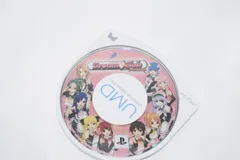DREAM C CLUB(ドリームクラブ) Portable PSPソフト プレイステーションポータブル ケース無し ソフトのみ PSP
