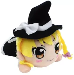 2025年最新】霧雨魔理沙 寝そべりの人気アイテム - メルカリ