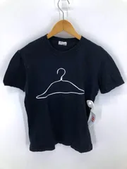 ティーエムティー TMT ハンガープリントTシャツ レディース JPN：L のサムネイル