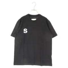 2023年最新】sacai tシャツの人気アイテム - メルカリ