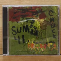 2025年最新】sum41 chuckの人気アイテム - メルカリ